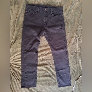 Levi's 510 Men's Slim Fit Jeans Size W36 L32
